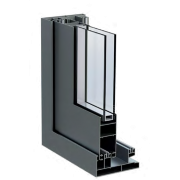 Алюмінієві розсувні системи Alumil SMARTIA M14600